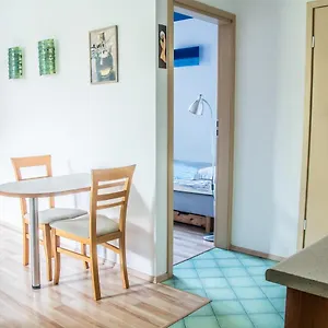  Apartament Z Parkingiem